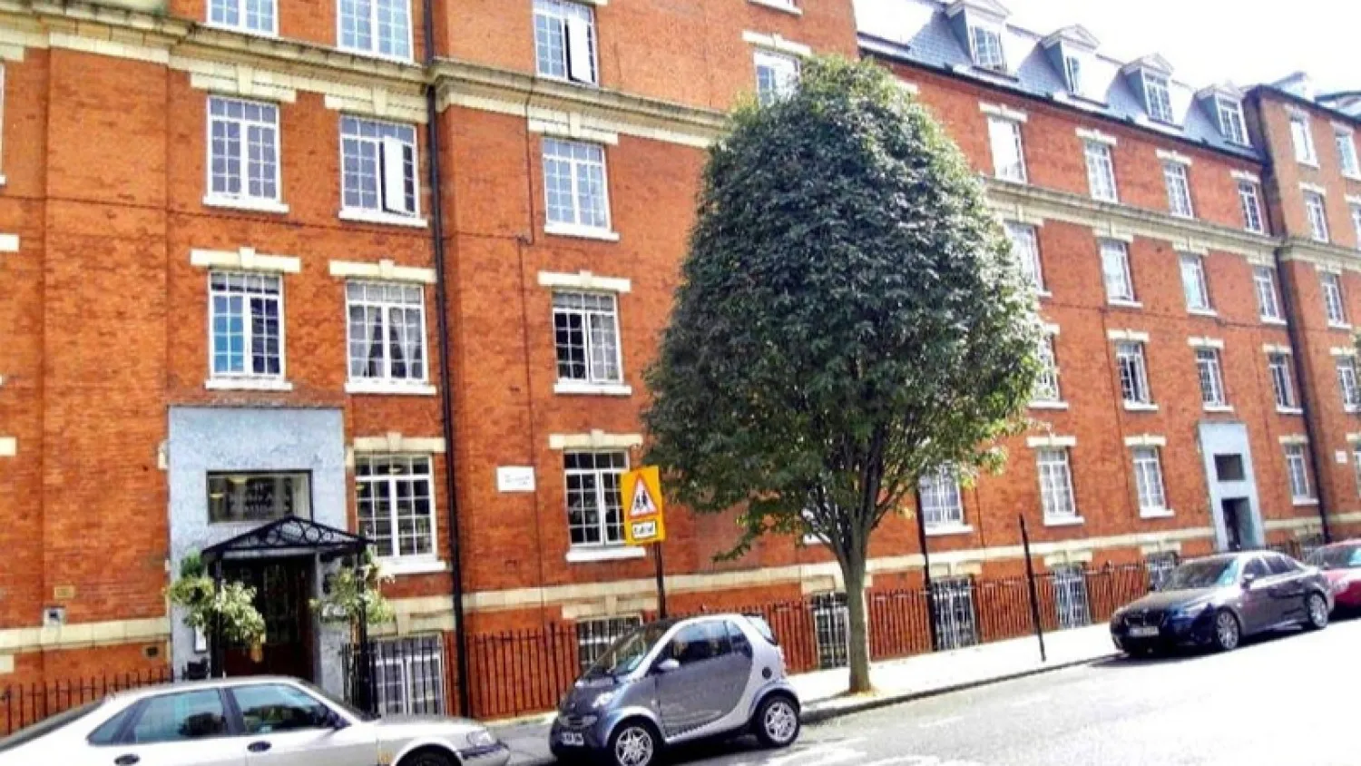 One Bedroom Apartment to Rent Marylebone W1H