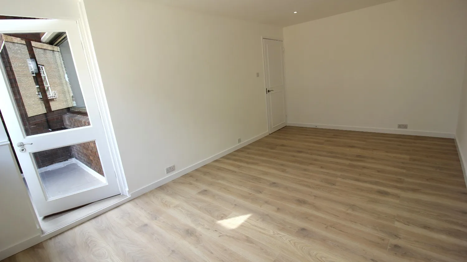 ! Db Bed Flat to Rent Cato Street W1H