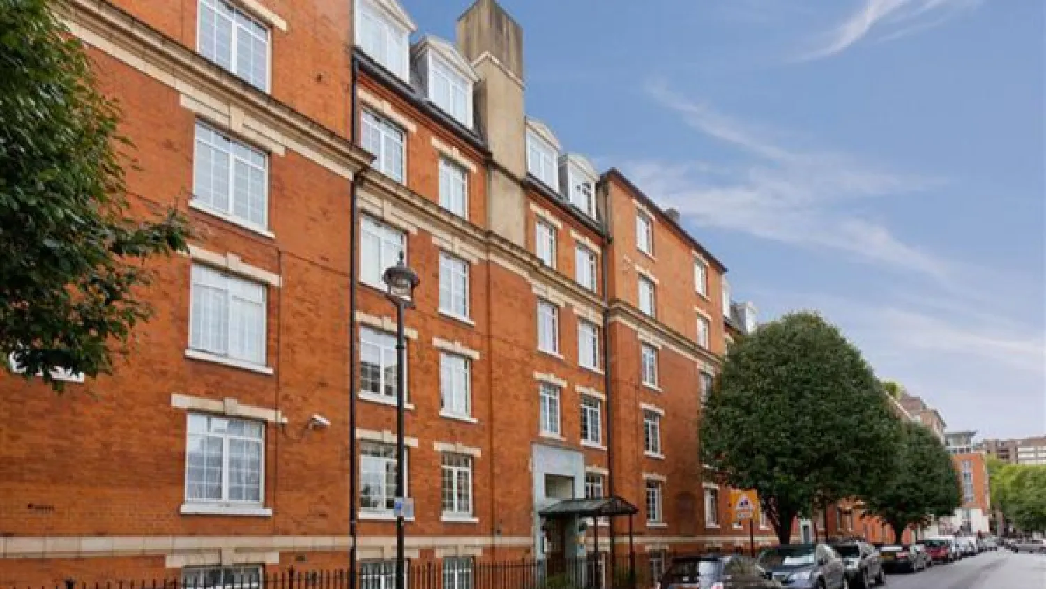 3 Bedroom For Sale Marble Arch Apartments