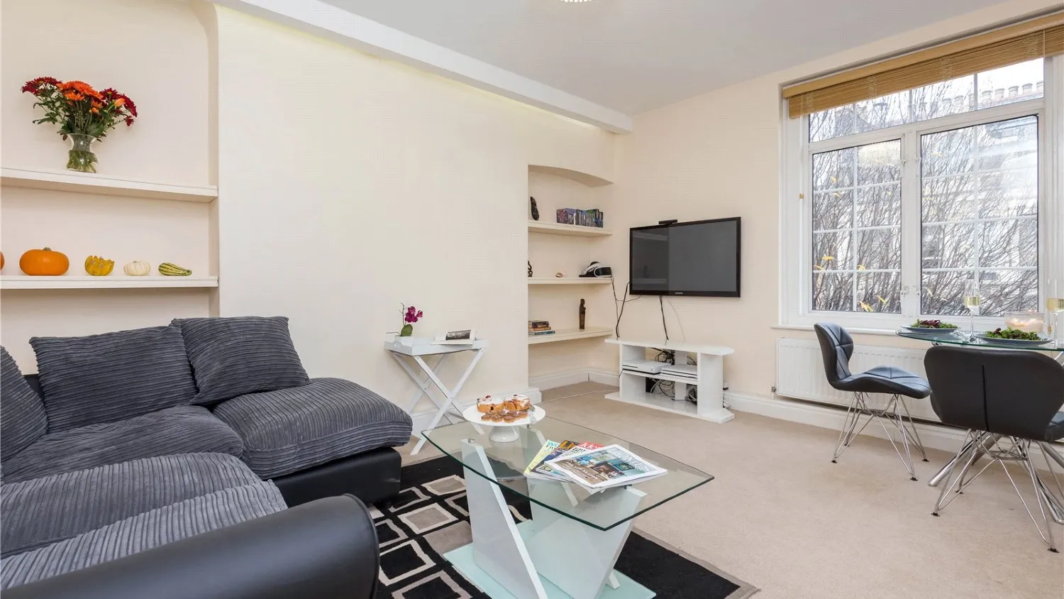 3 Bedroom For Sale Marble Arch Apartments