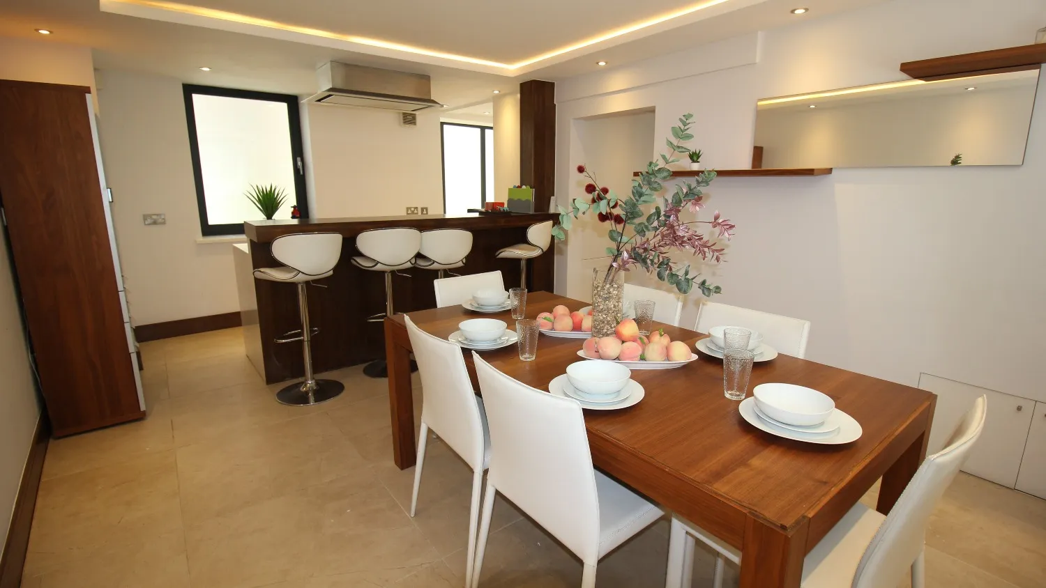 3/4 Bed Town House to Rent