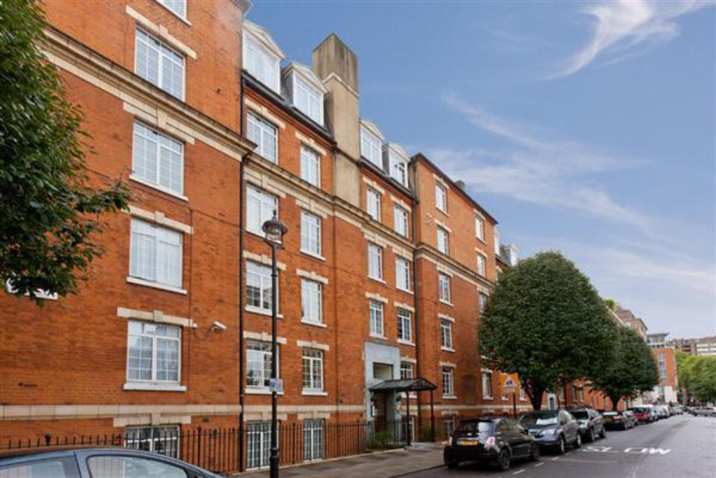 Marble Arch Apartments - Image 1