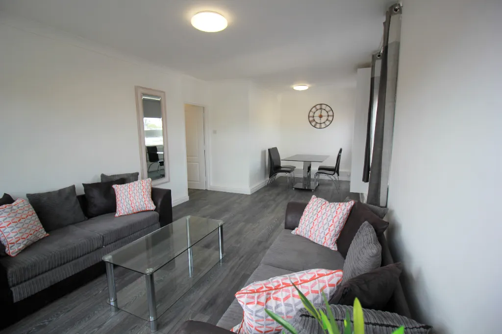 3 Double Bed Apartment For Sale Harrowby Street W1H