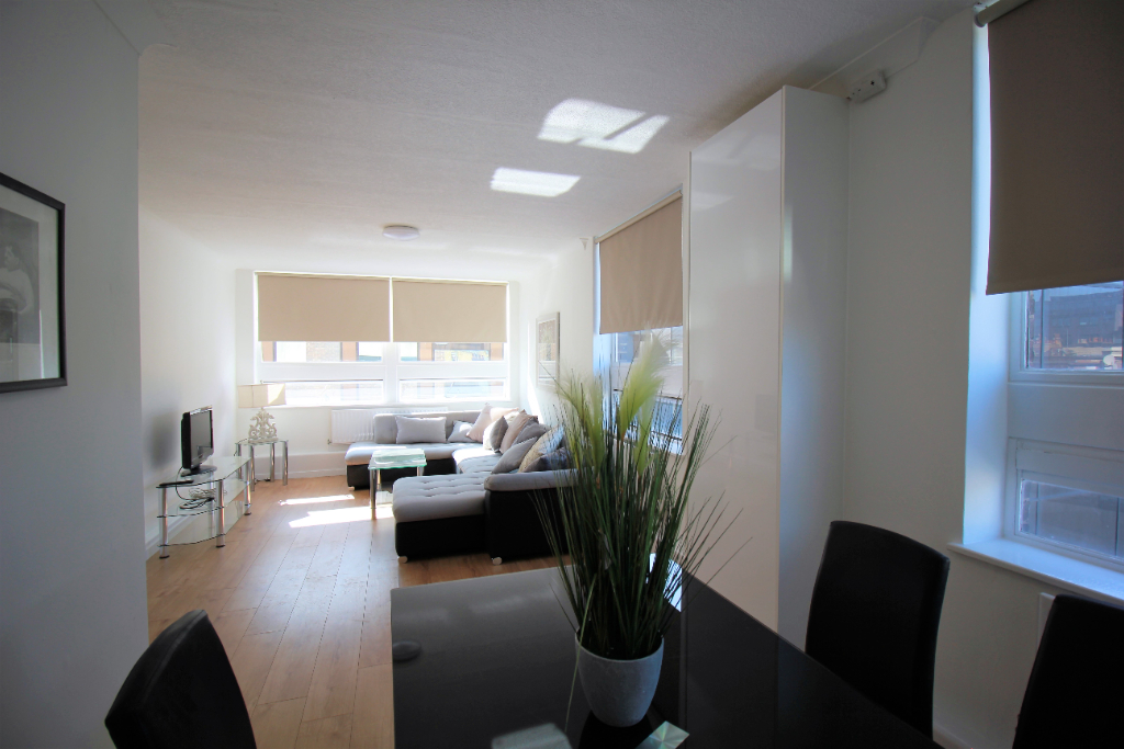 Landward Court Harrowby Street W1H -  Image 1