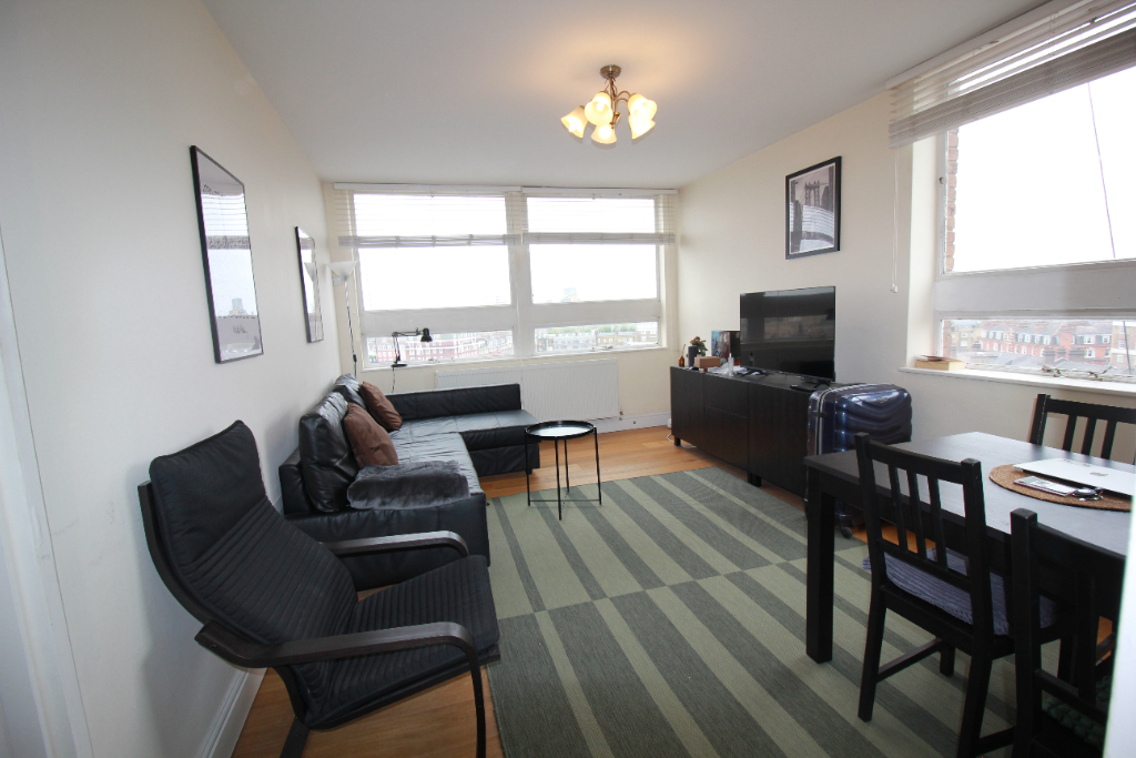Landward Court W1H -  Image 1
