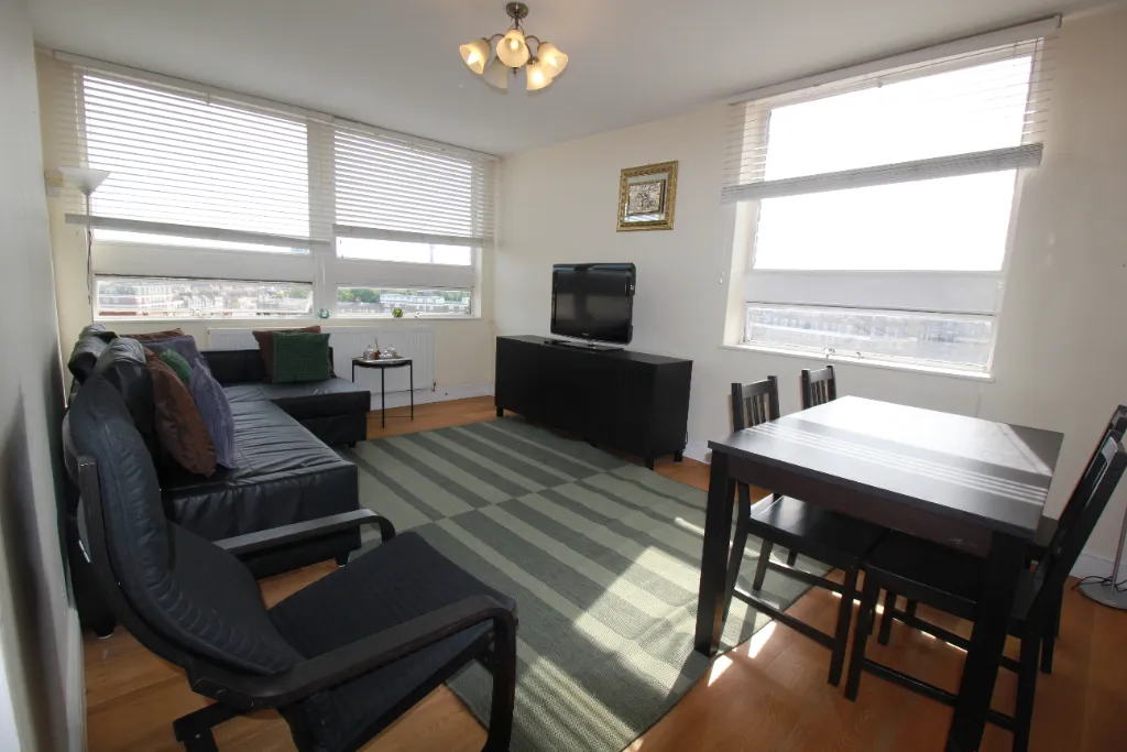 Landward Court W1H - Image 1