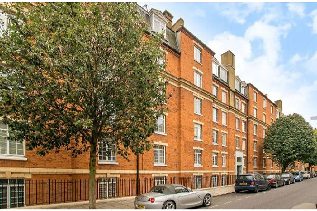 Marble Arch Apartments -  Image 1
