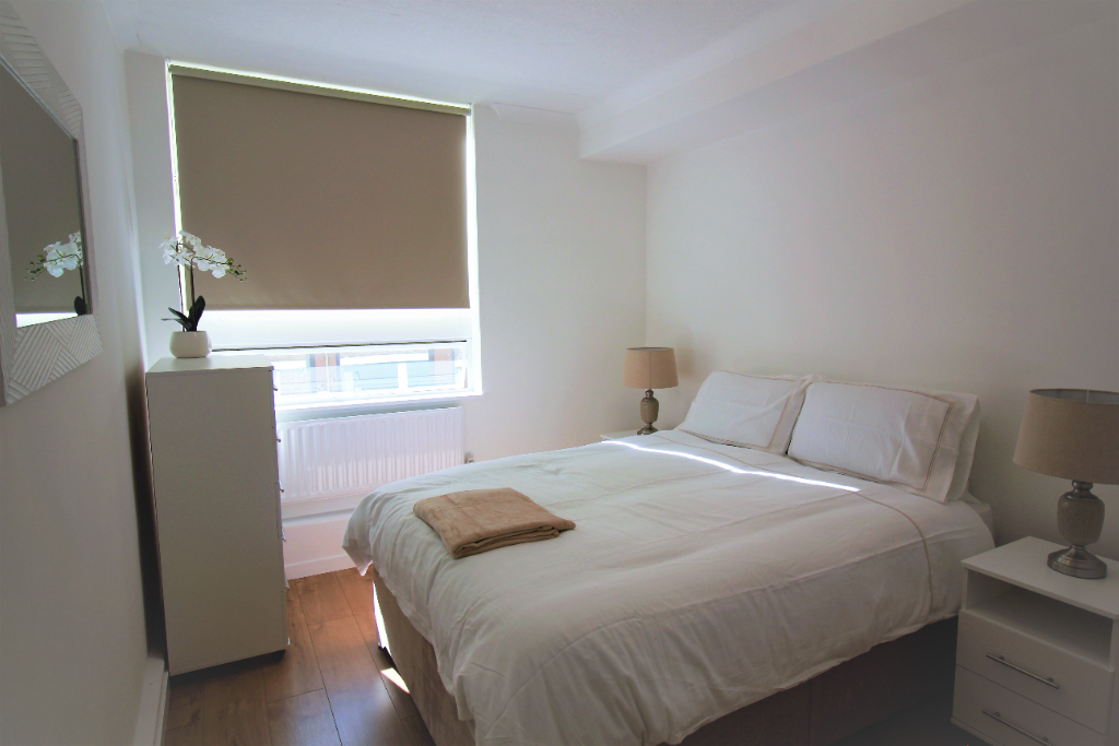 Harrowby Street W1H -  Image 1