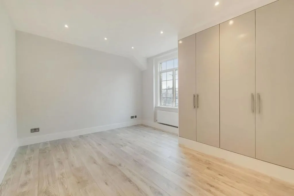 Modern Studio Apartment to Rent